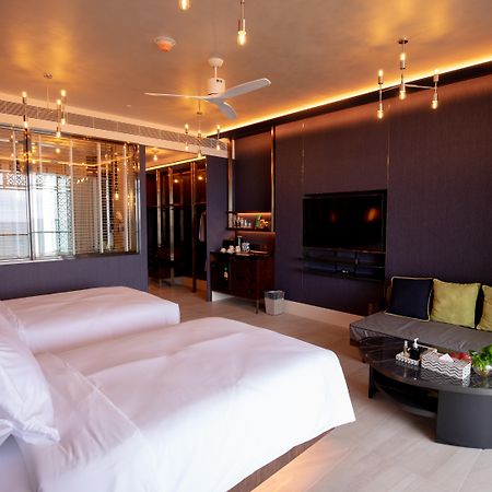Baba Beach Club Hua Hin Luxury Pool Villa By Sri Panwa Cha-Am Exterior foto
