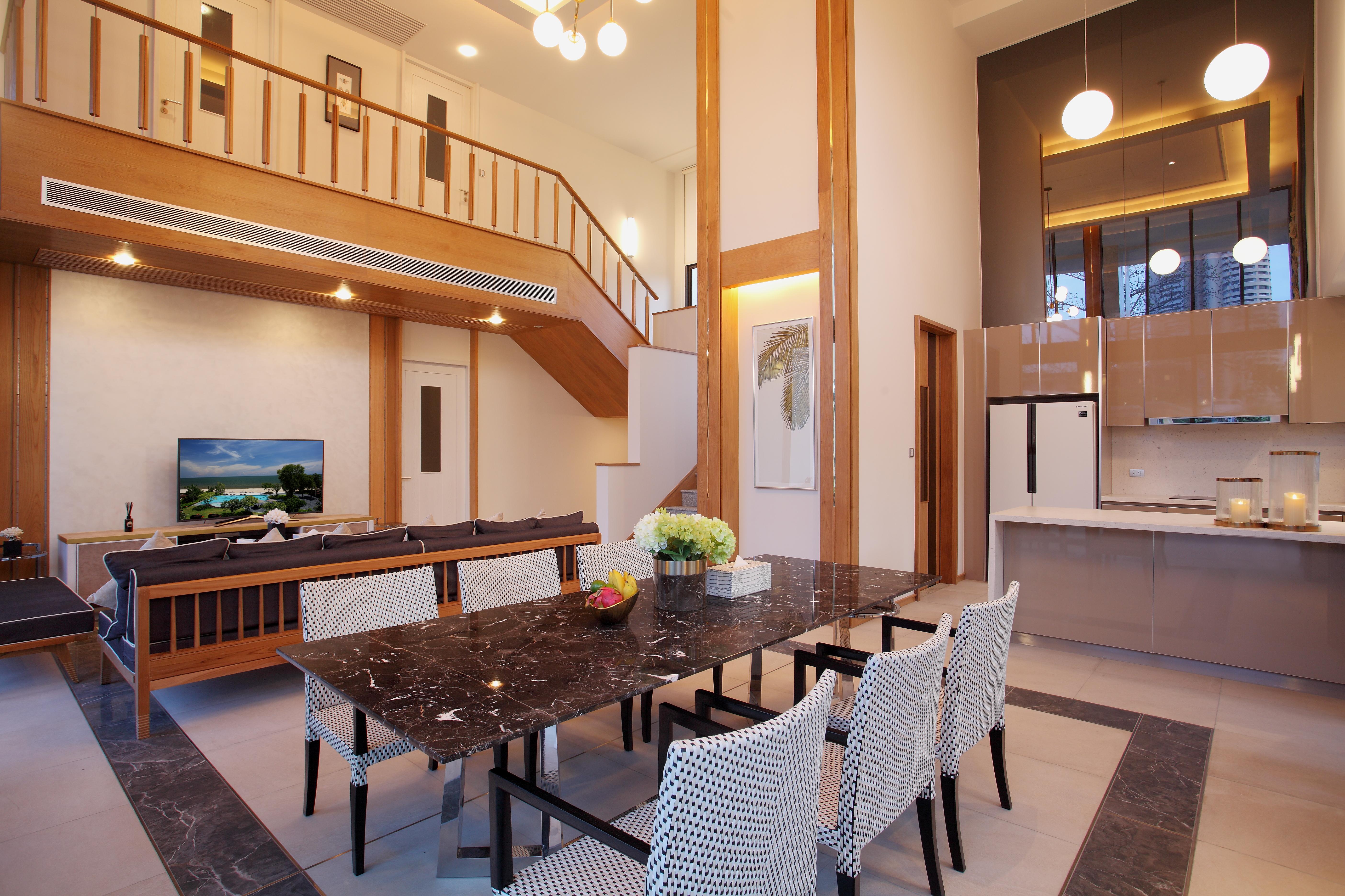 Baba Beach Club Hua Hin Luxury Pool Villa By Sri Panwa Cha-Am Exterior foto
