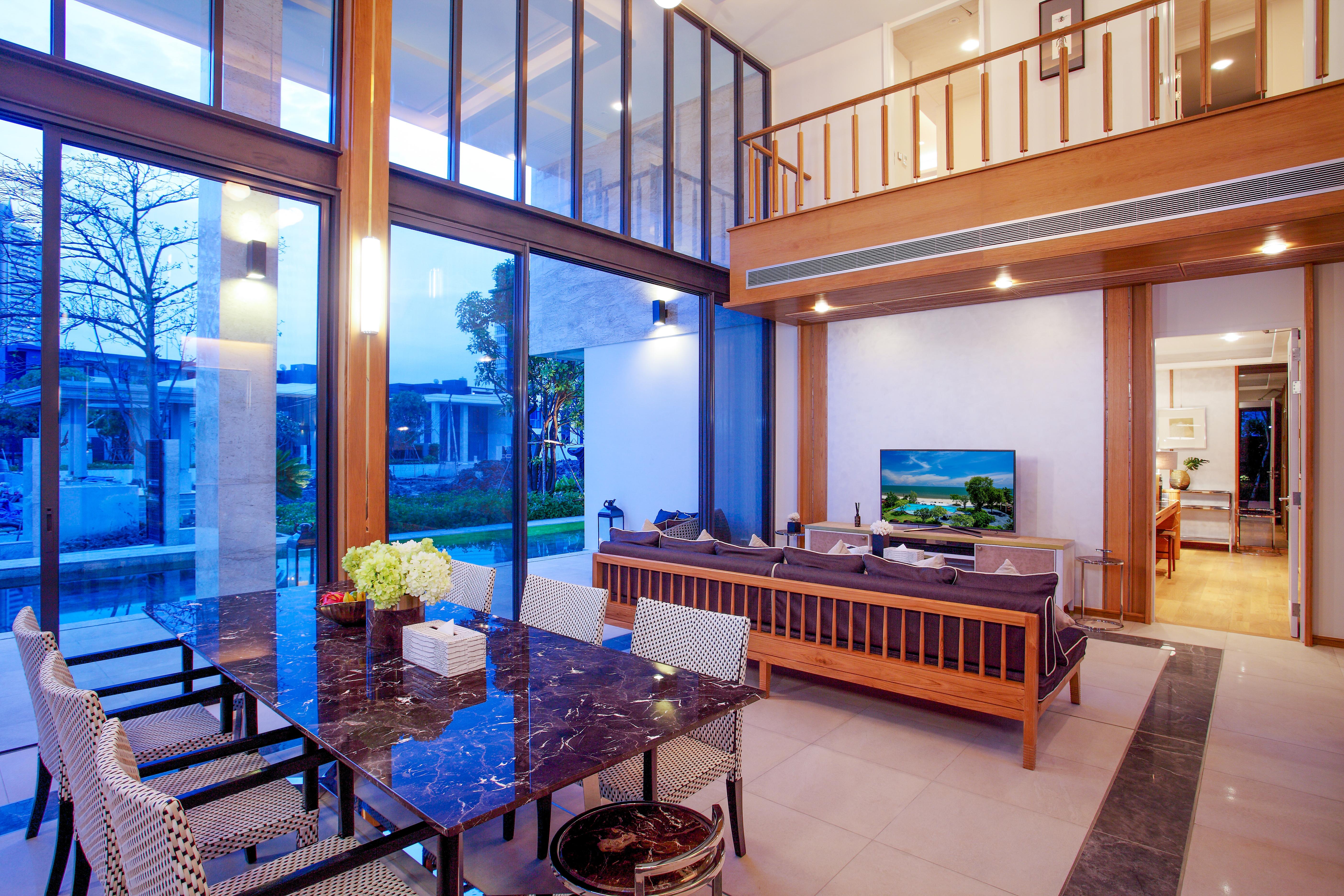 Baba Beach Club Hua Hin Luxury Pool Villa By Sri Panwa Cha-Am Exterior foto