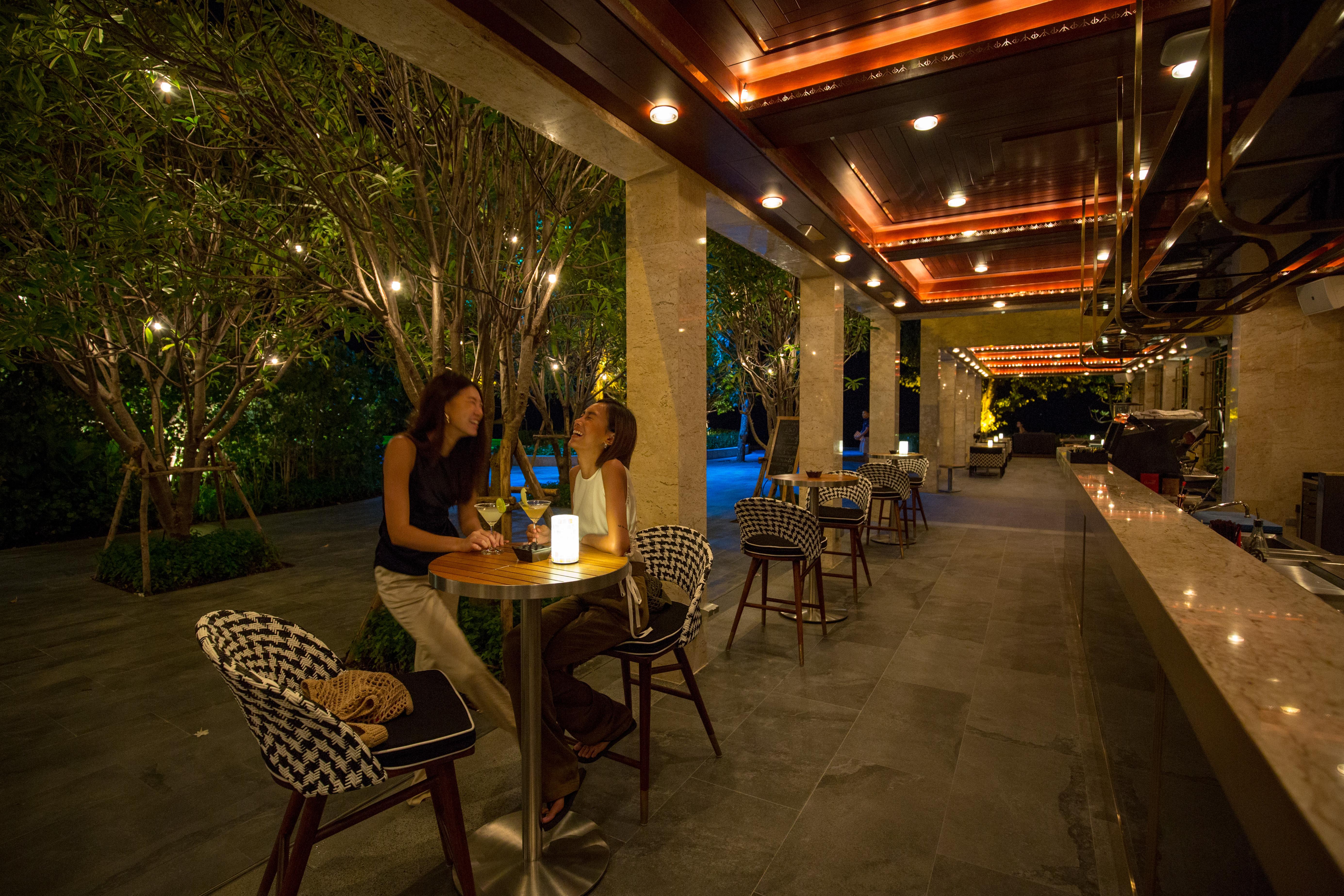 Baba Beach Club Hua Hin Luxury Pool Villa By Sri Panwa Cha-Am Exterior foto