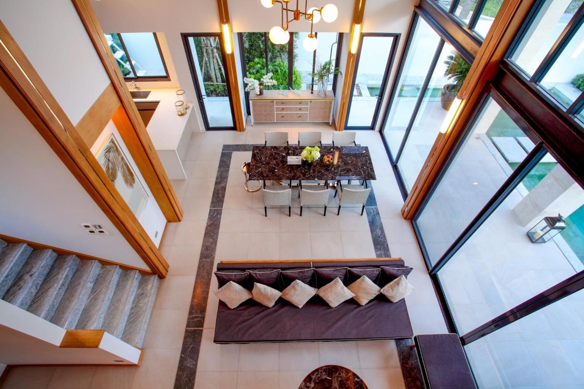 Baba Beach Club Hua Hin Luxury Pool Villa By Sri Panwa Cha-Am Exterior foto