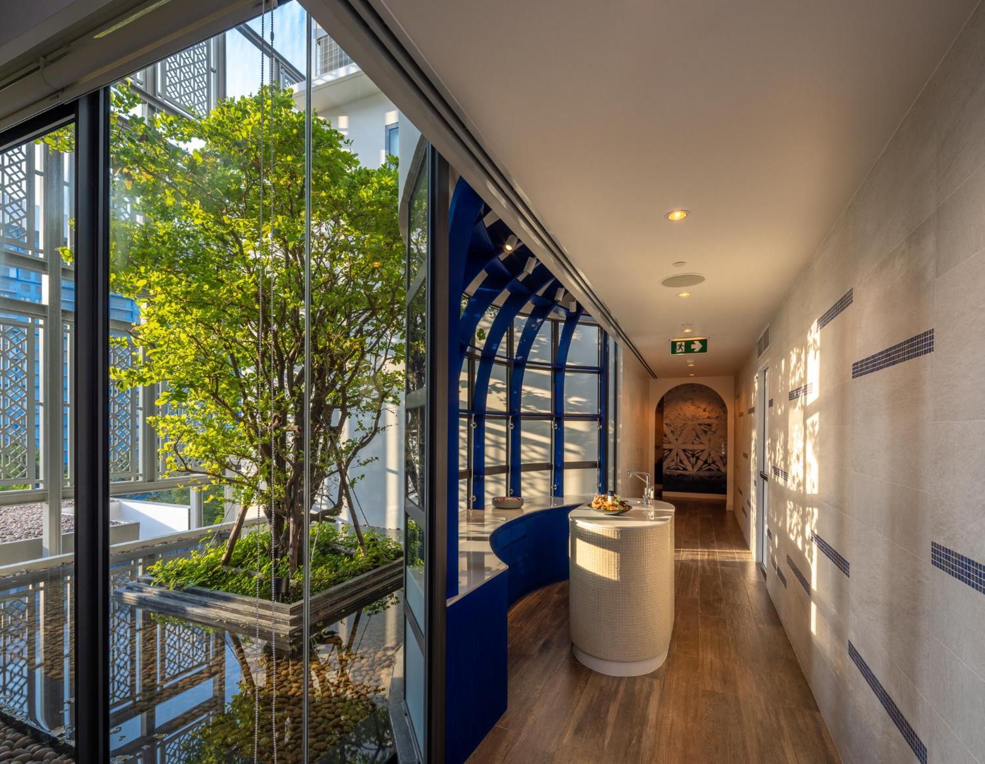 Baba Beach Club Hua Hin Luxury Pool Villa By Sri Panwa Cha-Am Exterior foto